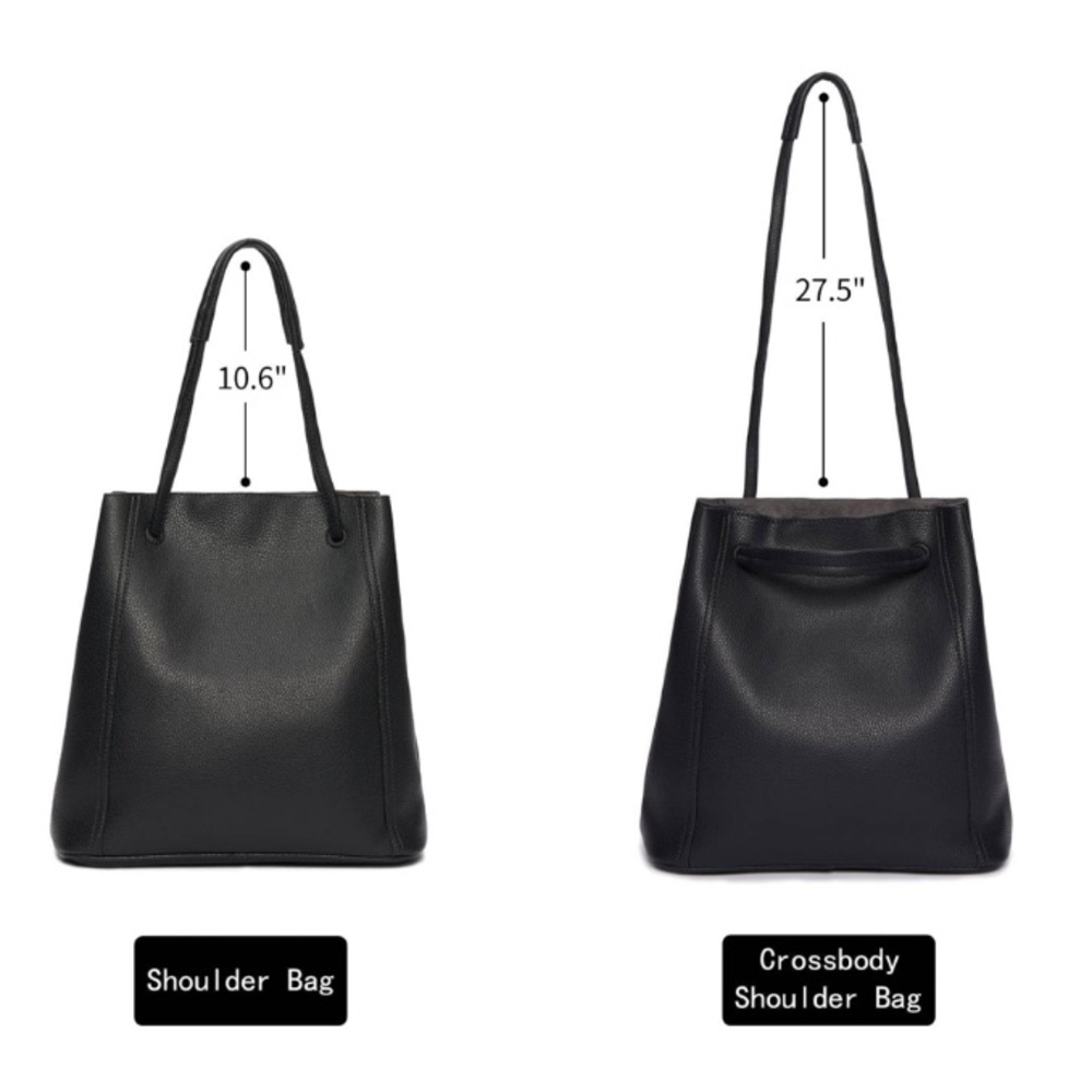 Minimal Work Bag View 3